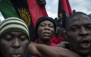 IPOB – BOYCOTT 2019 ELECTION