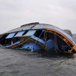 Boat-mishap