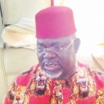 Brig Gen Joseph OKOLOAGU
