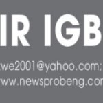CASMIR IGBOKWE