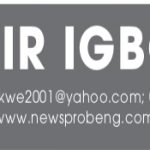 CASMIR IGBOKWE