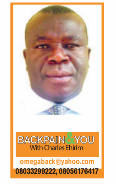 CHARLES EHIRIM