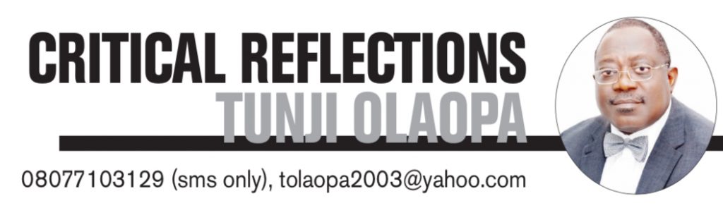 CRITICAL REFLECTIONS