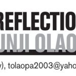 CRITICAL REFLECTIONS