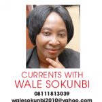 CURRENTS WITH WALE SOKUNBI
