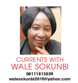 CURRENTS WITH WALE SOKUNBI