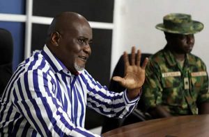 Charles-Dokubo