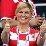 Croatia President