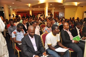 Cross-section-of-the-audience-at-the-e-business-seminar