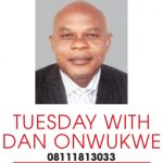 DAN ONWUKWE