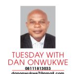 DAN ONWUKWE