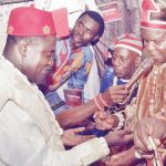 DEATH SENTENCE FOR OSU CASTE