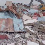 DEMOLITION