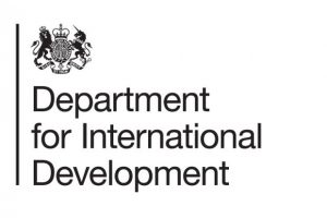 DFID
