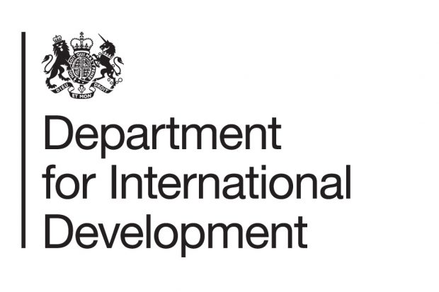 DFID