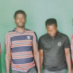 DISMISSED SARS OPERATIVES