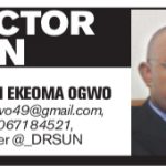 DOCTOR SUN