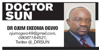 DOCTOR SUN