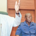 DOGARA – OSHIOMHOLE