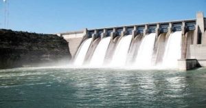 Dam