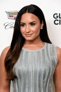 Demi Lovato