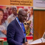 GODWIN OBASEKI