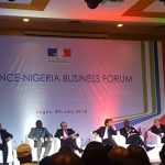 FRANCE – NIGRIA BUSINESS FORUM