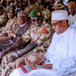 BURATAI – BUHARI
