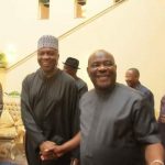 SARAKI – WIKE
