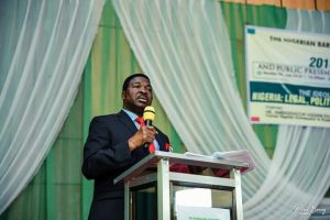 MIKE OZEKHOME