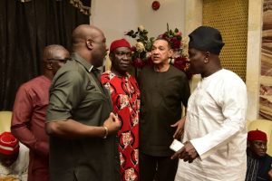 IKE EKWEREMADU