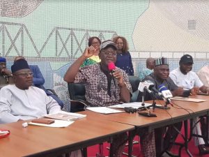SAMUEL ORTOM