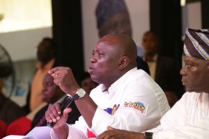 AKINWUNMI AMBODE