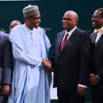 BUHARI – ORAMAH