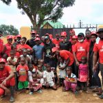 SHOPRITE – AFRICA’S BIGGEST CLEANUP