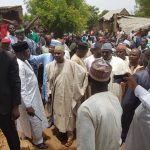AMINU BELLO MASARAI – KATSINA GOVERNOR