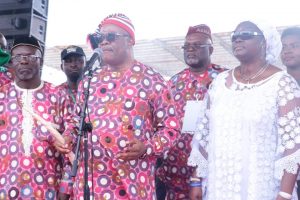GODSWILL AKPABIO – IKOT EKPENE