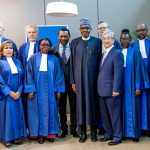 BUHARI ICC