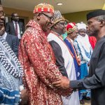 FG MILITANCY NIGER DELTA