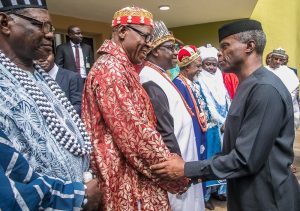 FG MILITANCY NIGER DELTA