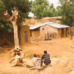 ZAMFARA