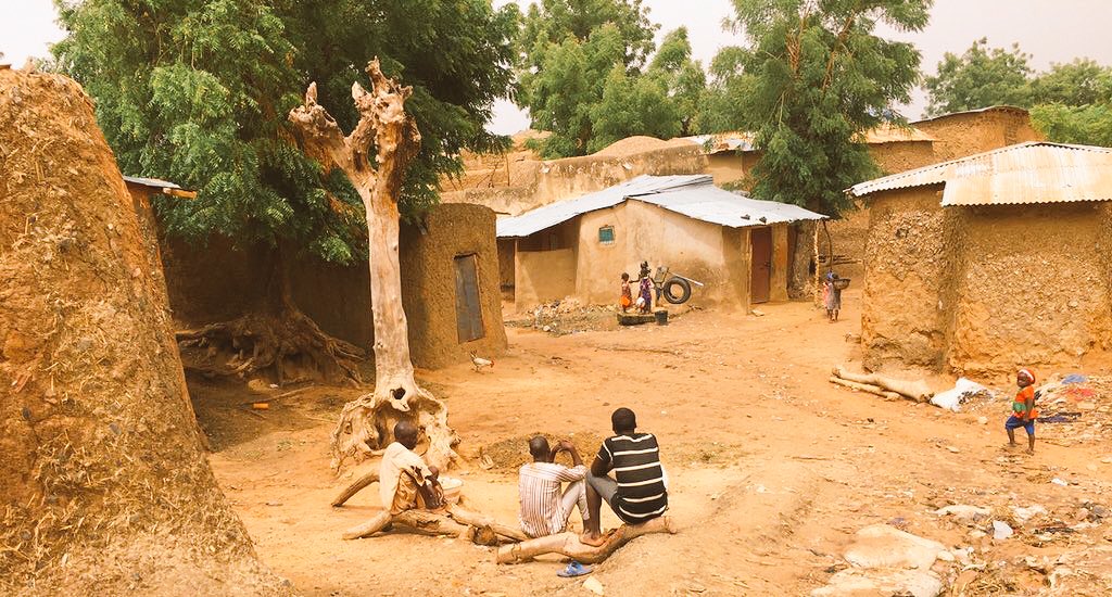ZAMFARA