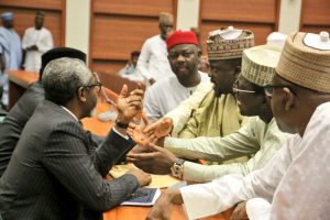 Femi Gbajabiamila
