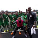 FLYING EAGLES