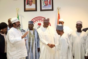 Nduka Obaigbena