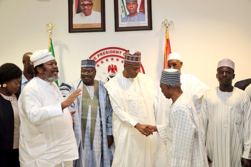 Nduka Obaigbena