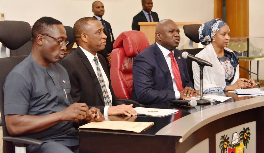 LASG, TINUBU, OTHERS