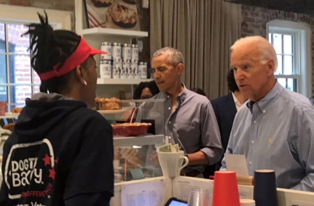 Dog Tag Bakery