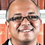 Dr Chikwe Ihekweazu