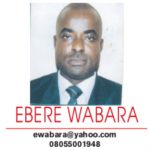 EBERE WABARA